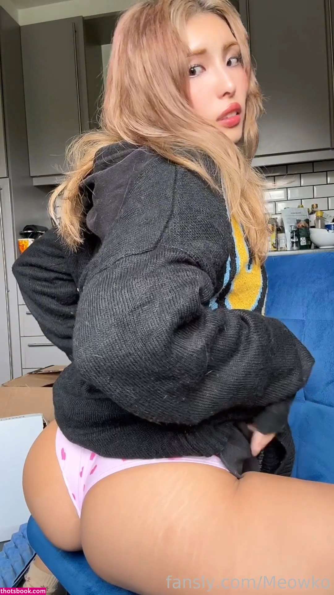 Meowko Nude OnlyFans Photos #129 1275707