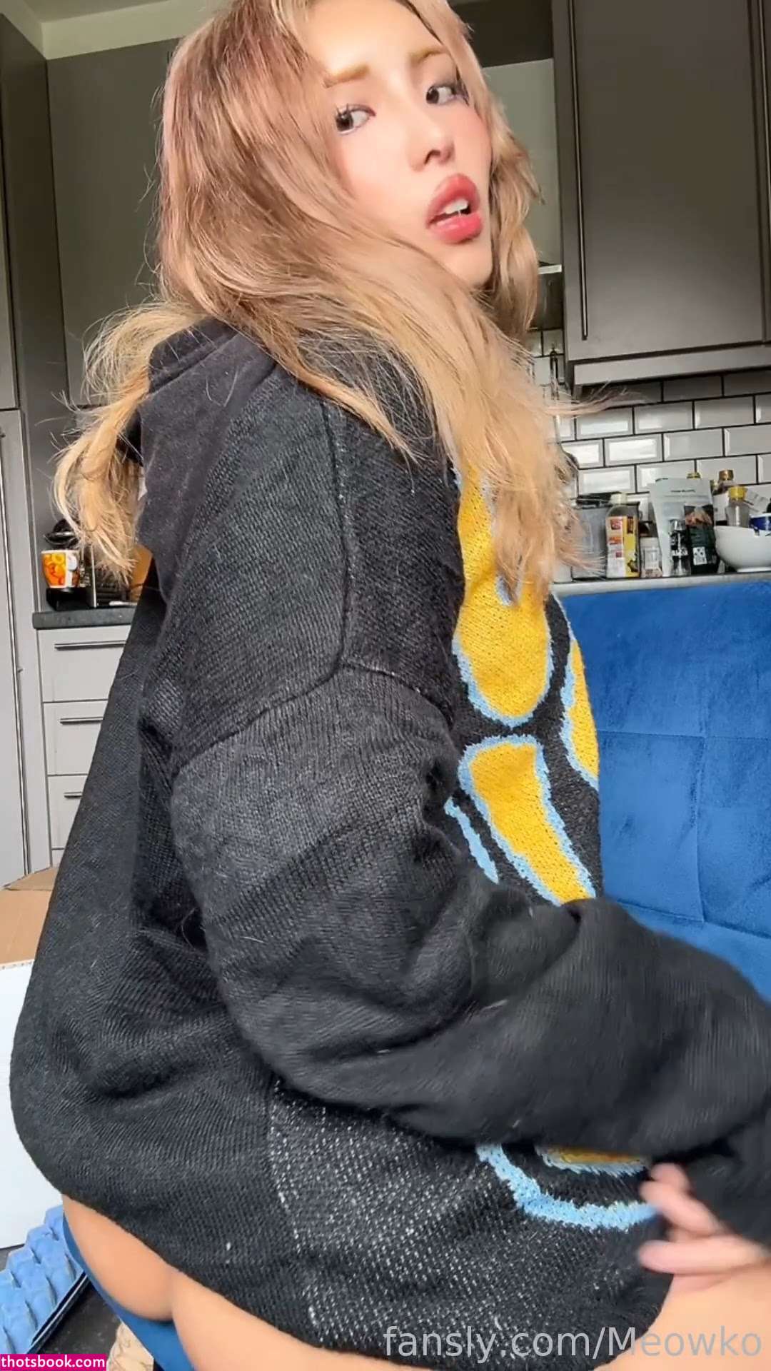 Meowko Nude OnlyFans Photos #129 1275718