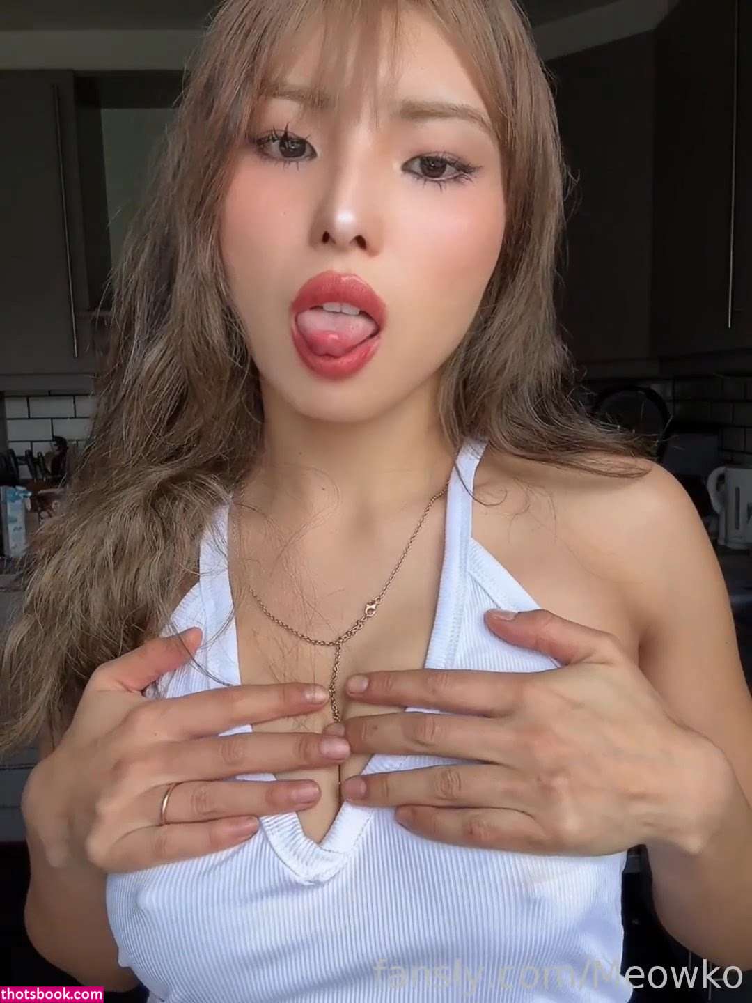 Meowko Nude OnlyFans Photos #131 1275723