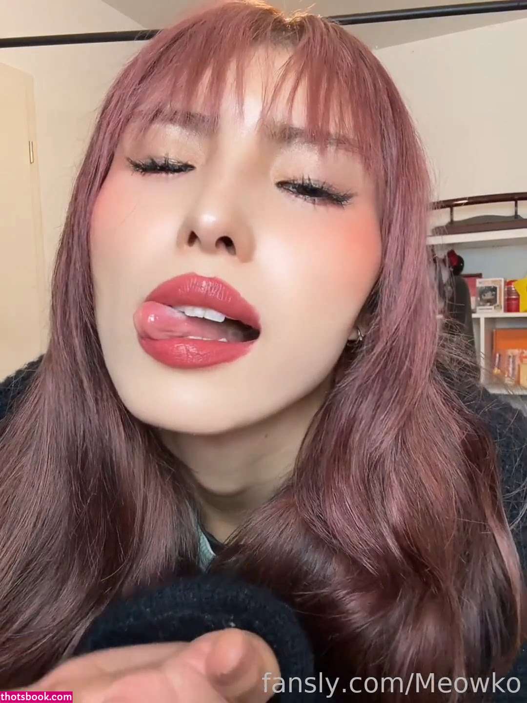 Meowko Nude OnlyFans Photos #132 1275738