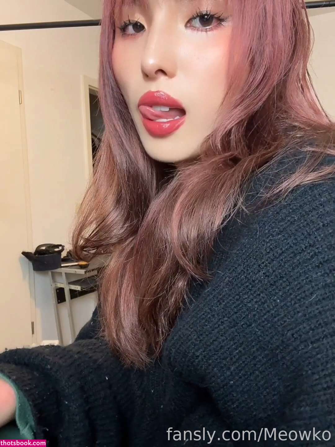 Meowko Nude OnlyFans Photos #132 1275743