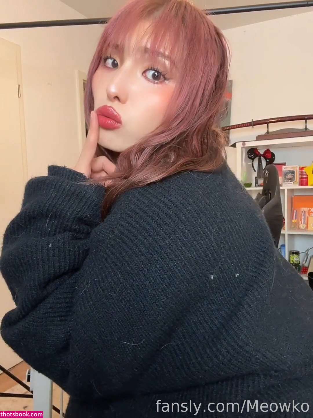 Meowko Nude OnlyFans Photos #132 1275745