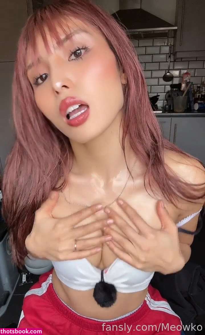 Meowko Nude OnlyFans Photos #133 1275746