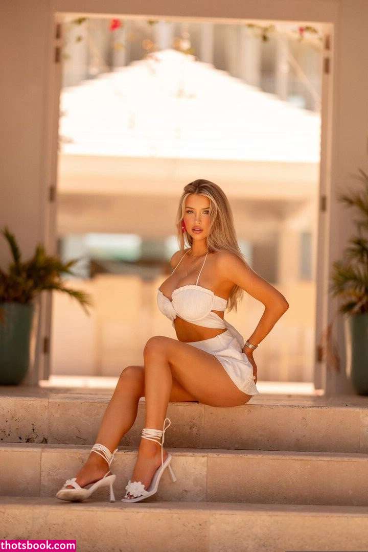 Mikayla Demaiter Nude OnlyFans Photos #204 1275790