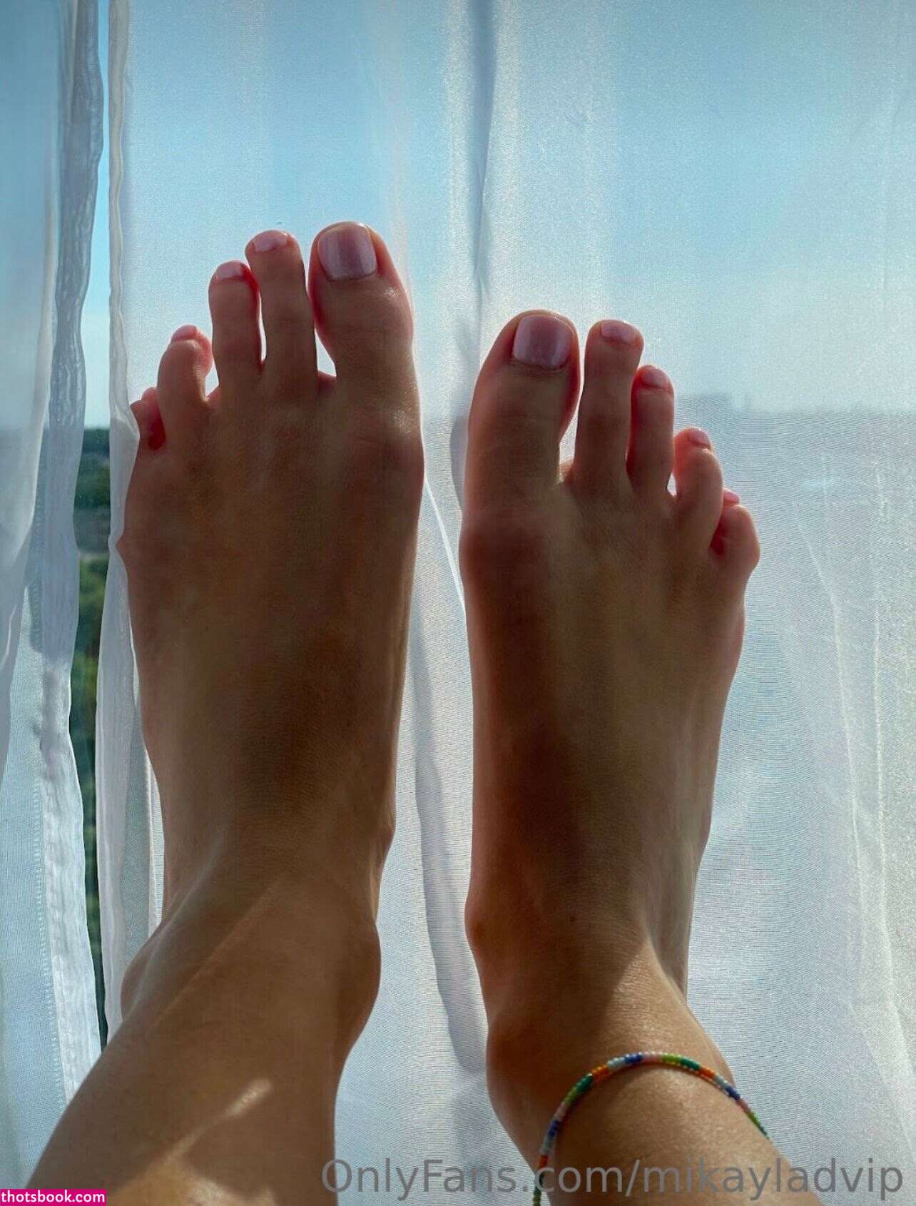 Mikayla Demaiter Nude OnlyFans Photos #207 1275814