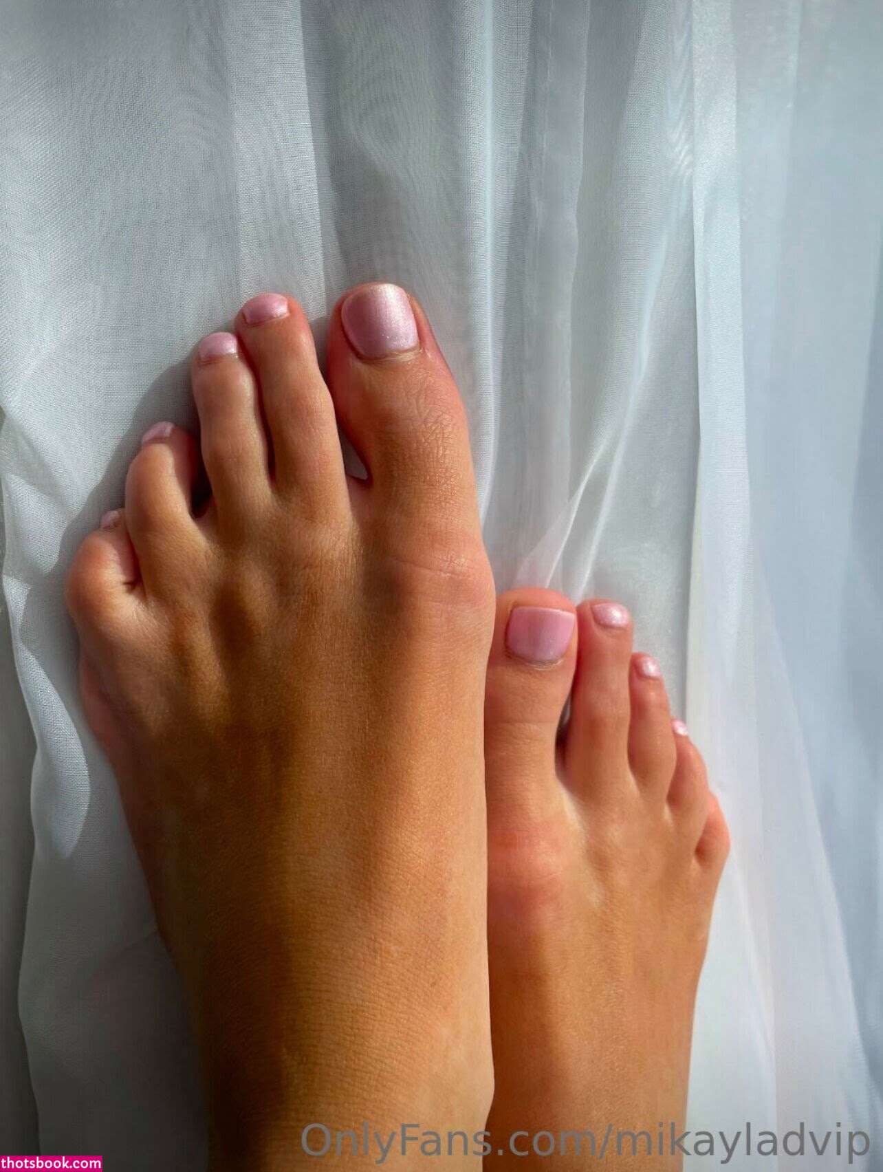 Mikayla Demaiter Nude OnlyFans Photos #207 1275820