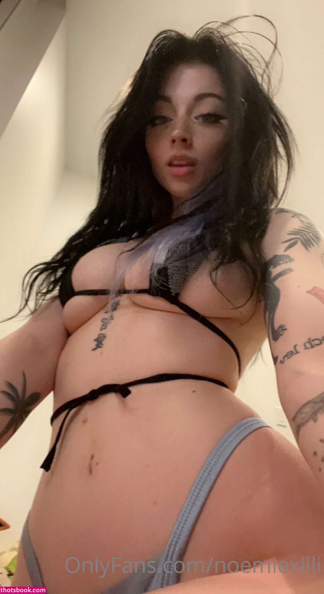 noemiexlili noemielili cinnannoe Nude OnlyFans Photos #37 1275995