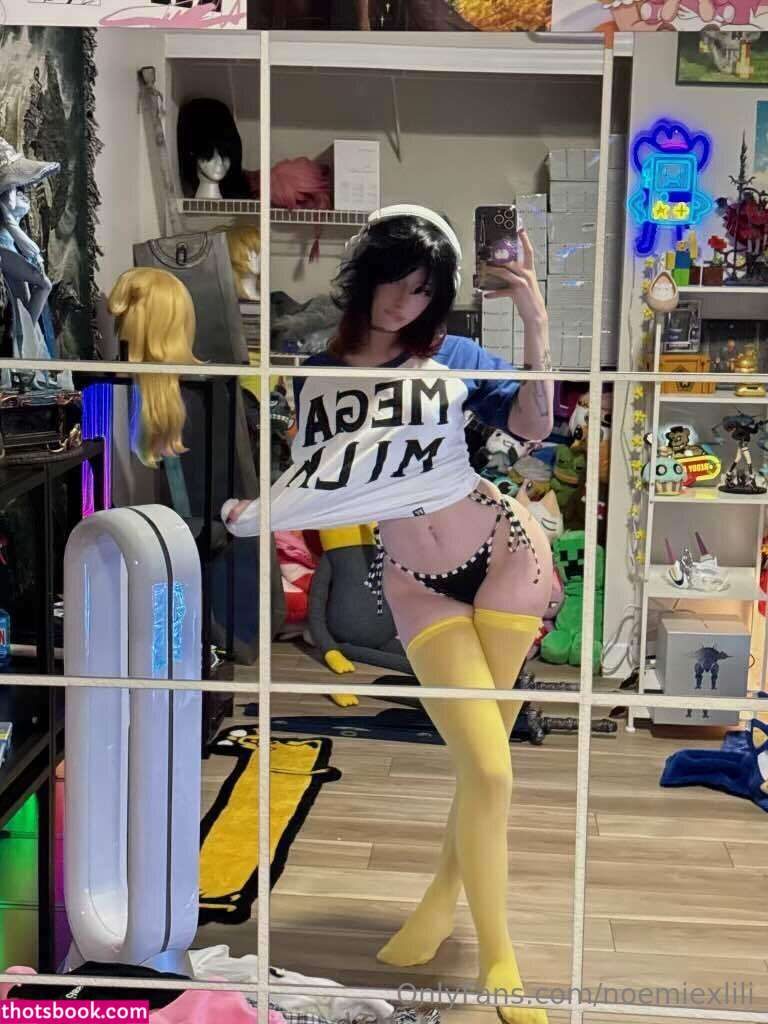 noemiexlili noemielili cinnannoe Nude OnlyFans Photos #38 1275997