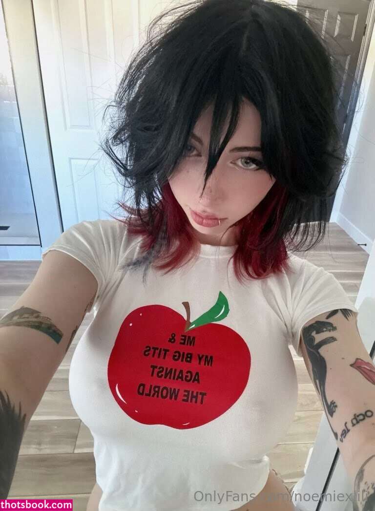 noemiexlili noemielili cinnannoe Nude OnlyFans Photos #39 1276015