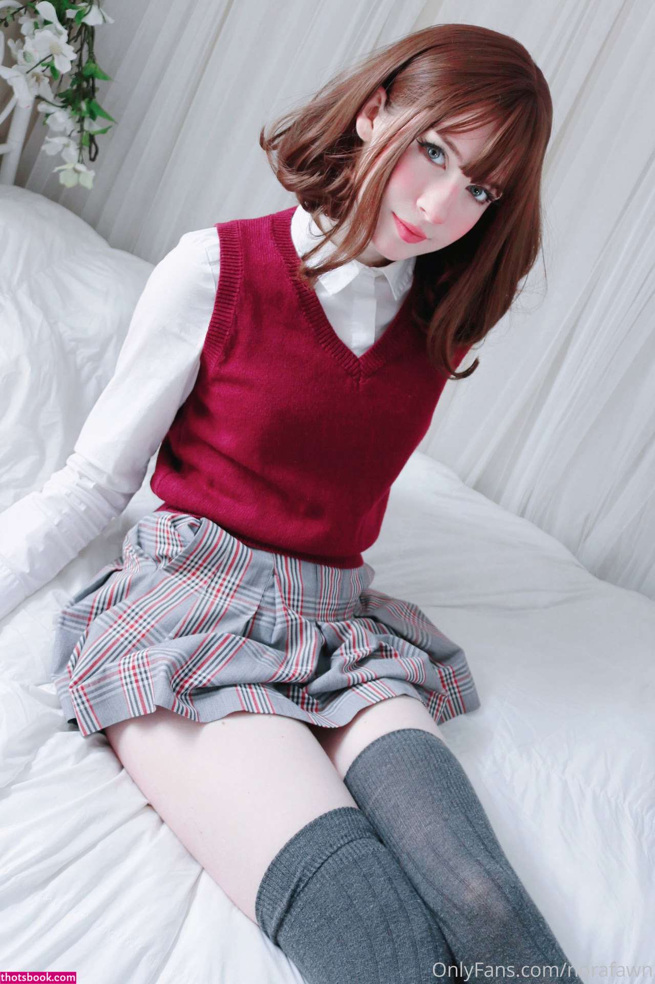 Norafawn Nude OnlyFans Photos #67 1276145