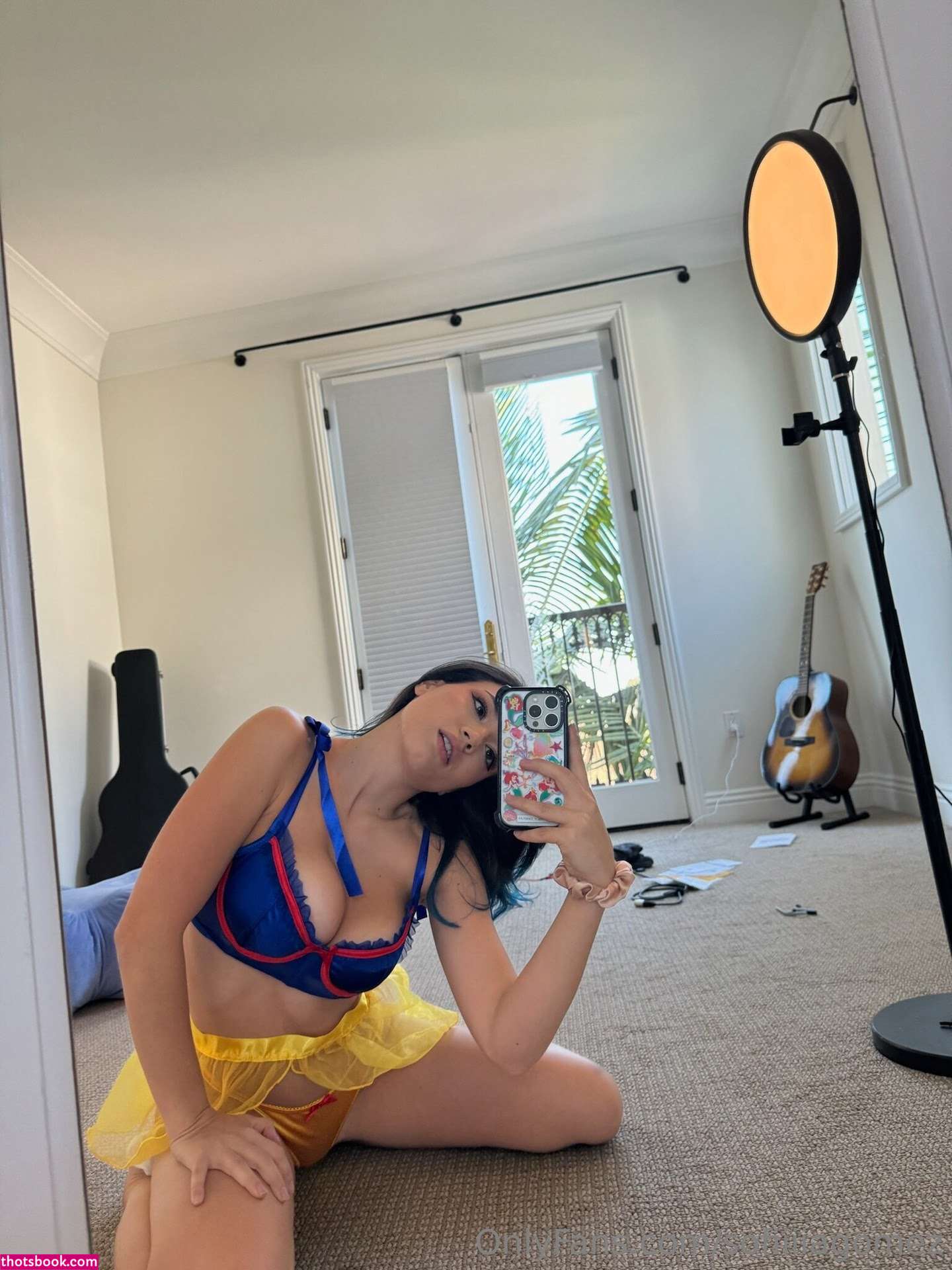 Sofia Gomez Sofiiiagomez Nude OnlyFans Photos #91 1276173