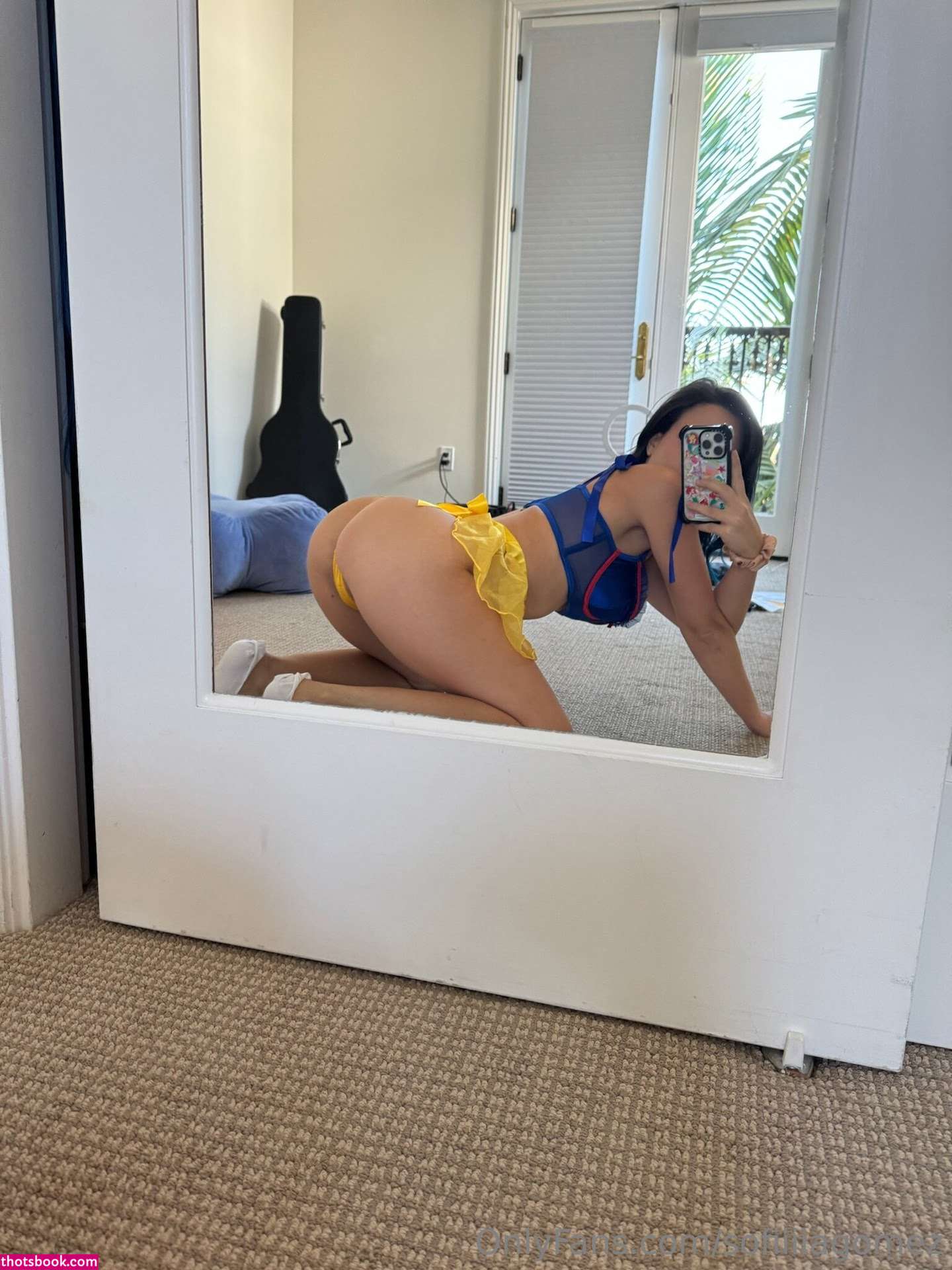 Sofia Gomez Sofiiiagomez Nude OnlyFans Photos #91 1276176