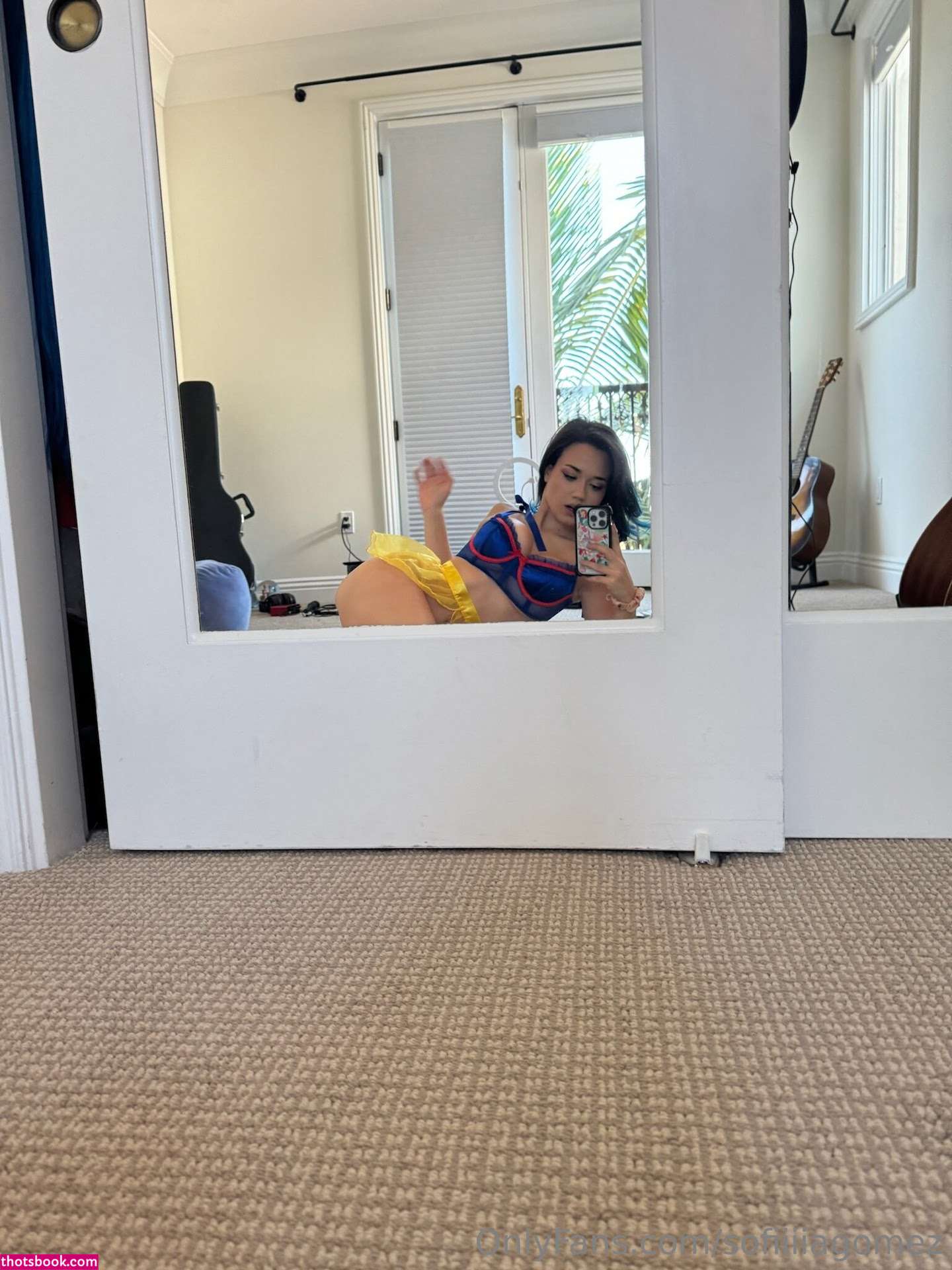 Sofia Gomez Sofiiiagomez Nude OnlyFans Photos #91 1276178