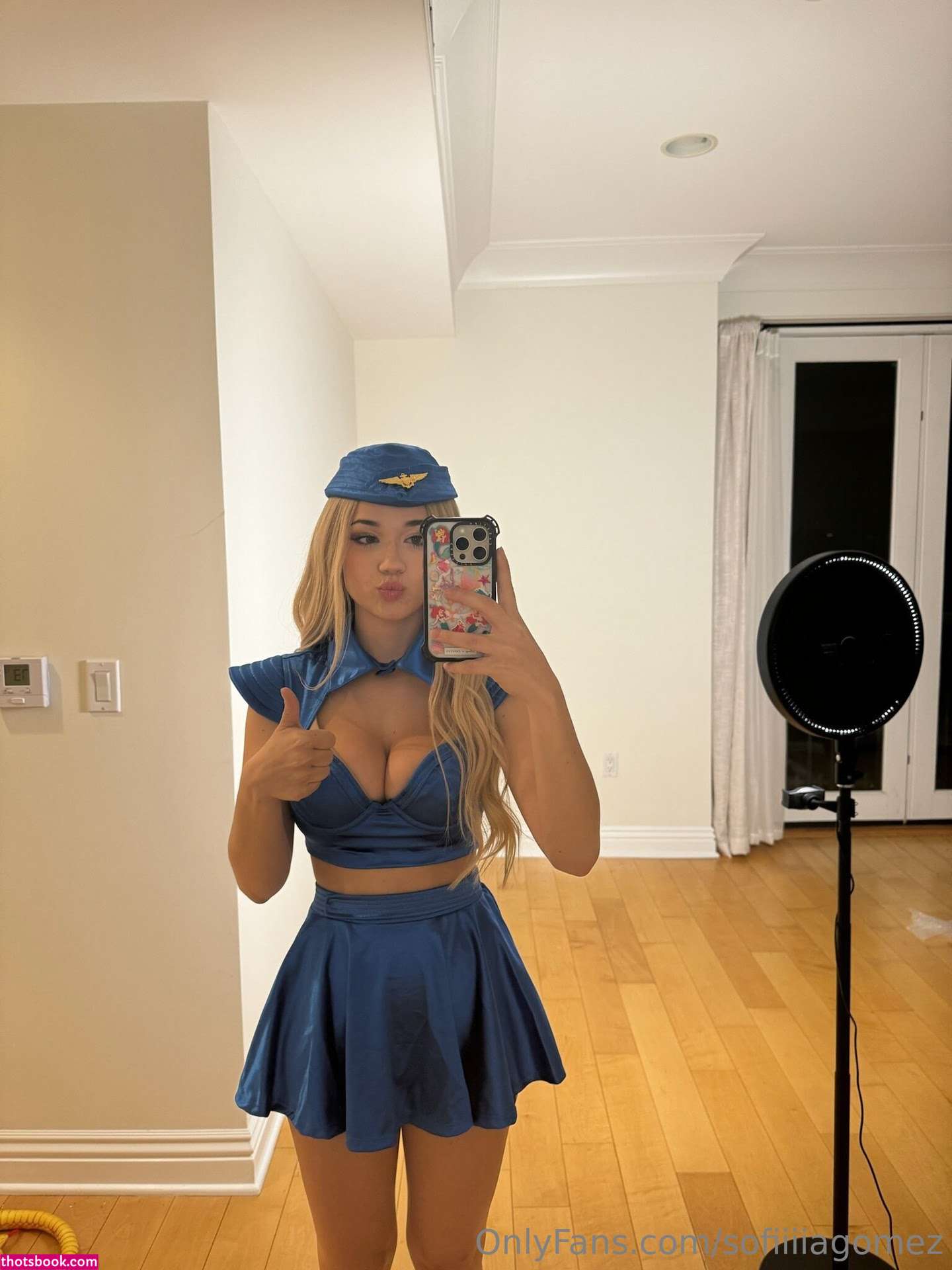 Sofia Gomez Sofiiiagomez Nude OnlyFans Photos #92 1276184