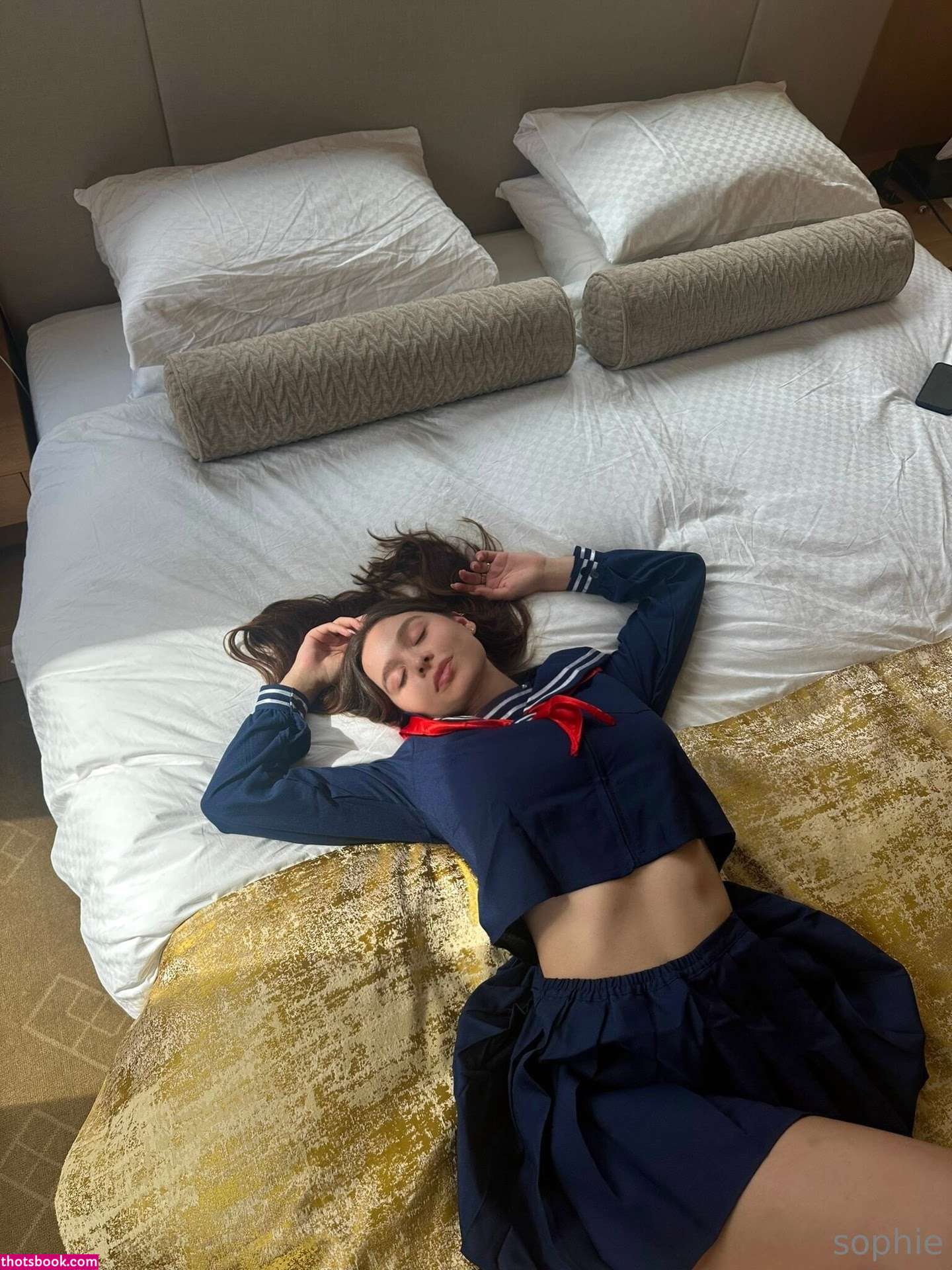 Sophie Mudd Nude OnlyFans Photos #95 1276262