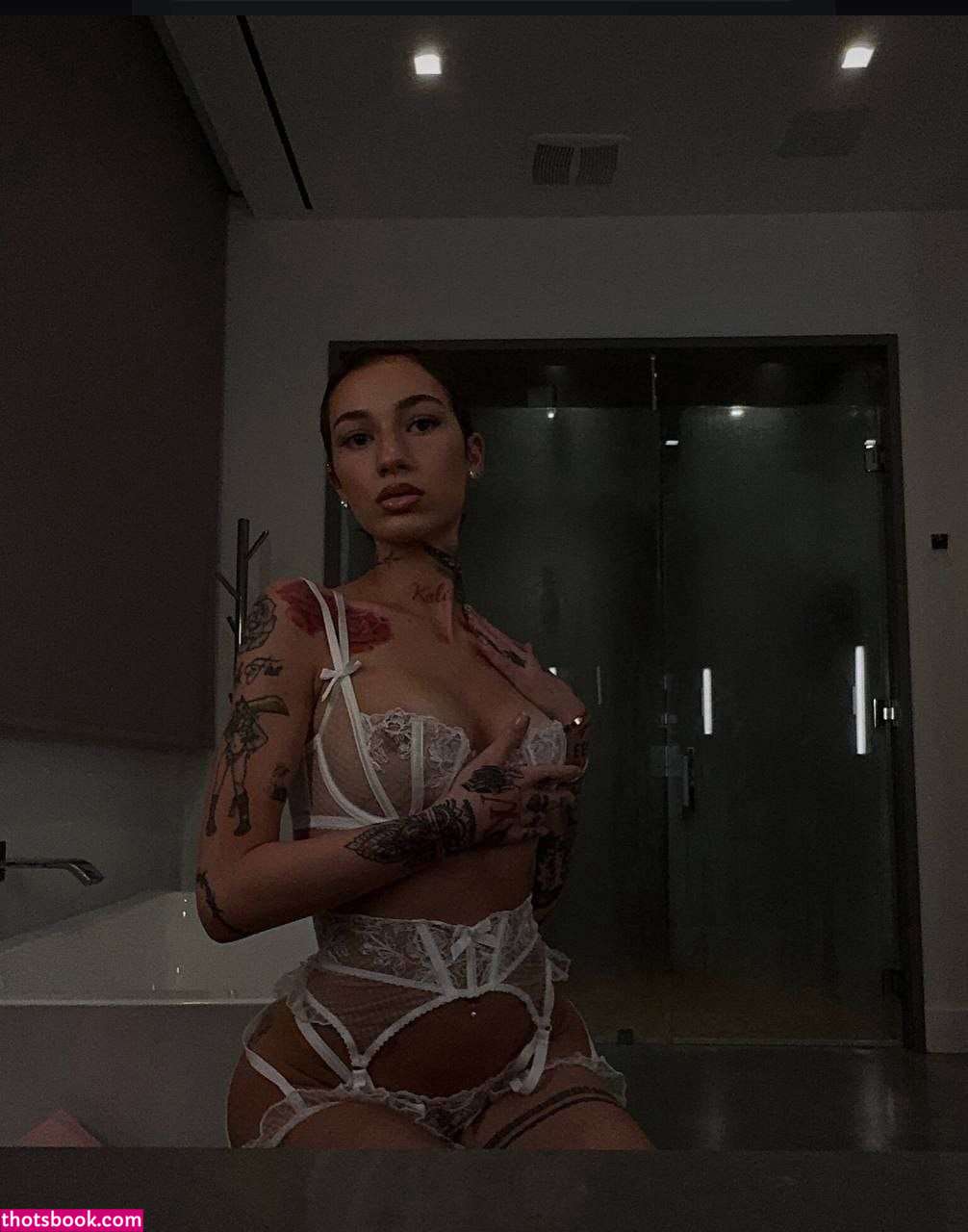 Danielle Bregoli Bhad Bhabie Nude OnlyFans Photos #35 1276496