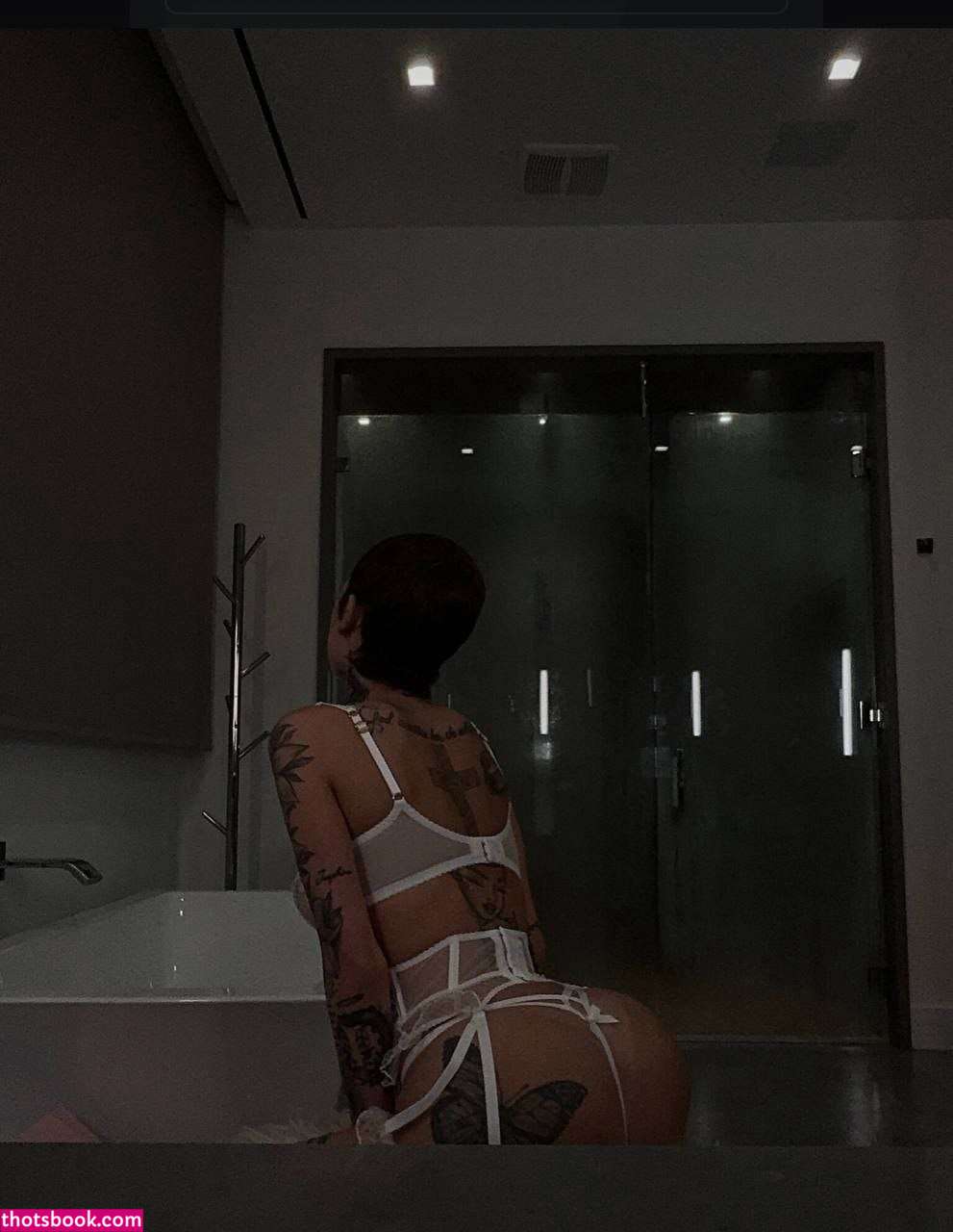 Danielle Bregoli Bhad Bhabie Nude OnlyFans Photos #35 1276498
