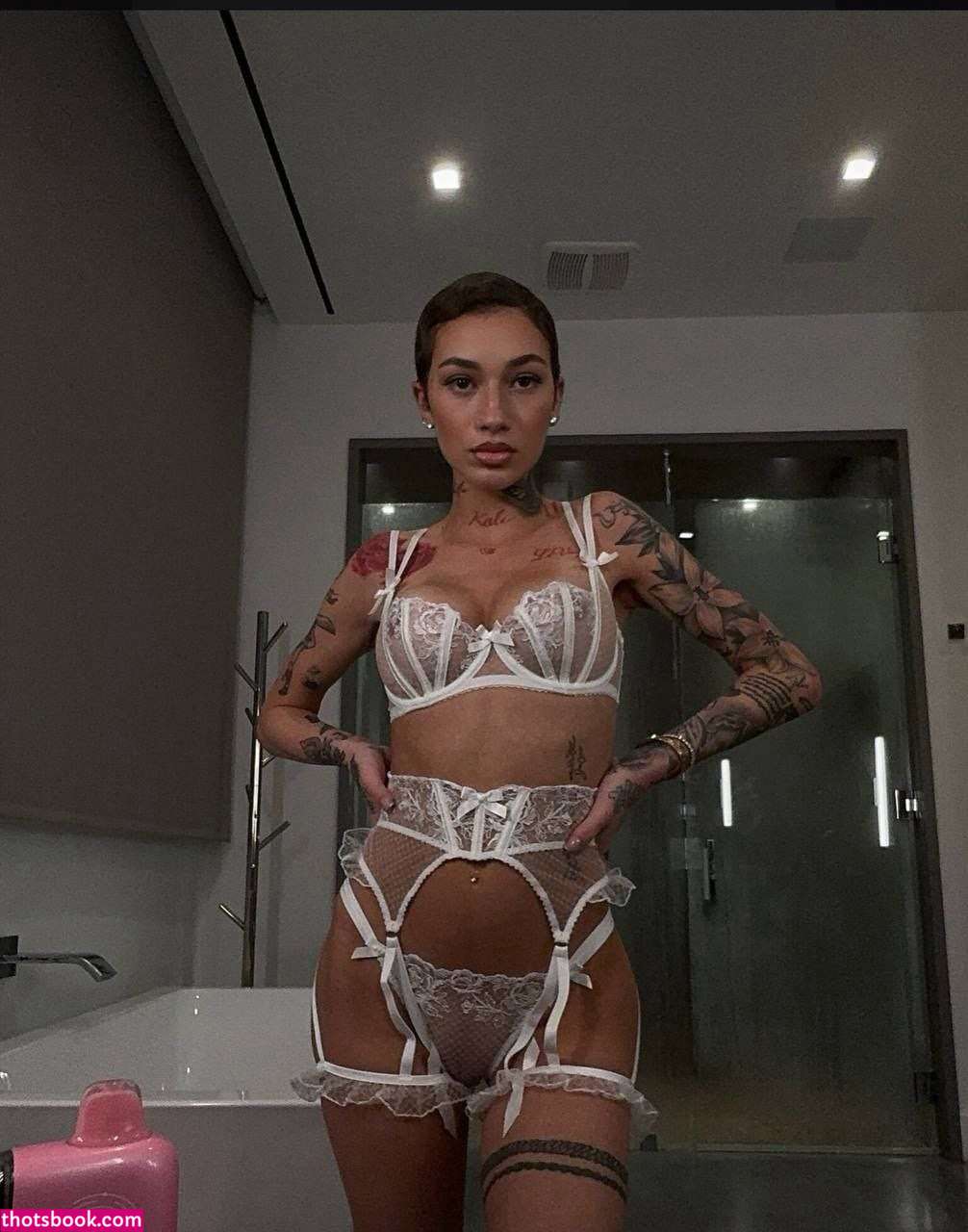 Danielle Bregoli Bhad Bhabie Nude OnlyFans Photos #35 1276499