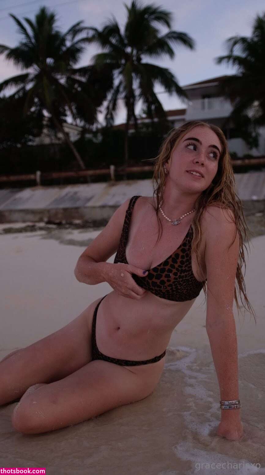 Grace Charis Gracecharisxo Nude OnlyFans Photos #96 1276510
