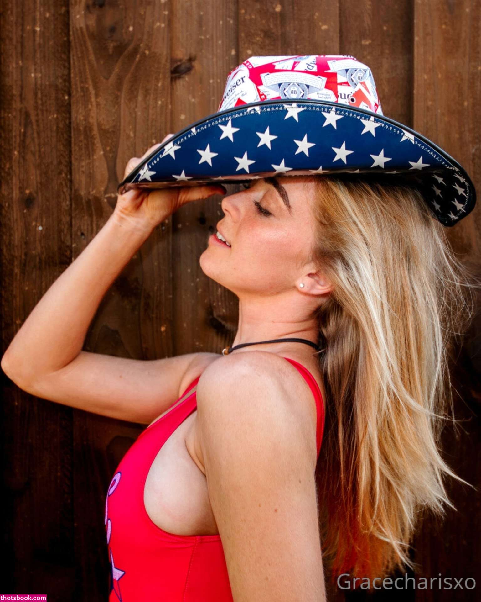 Grace Charis Gracecharisxo Nude OnlyFans Photos #99 1276550