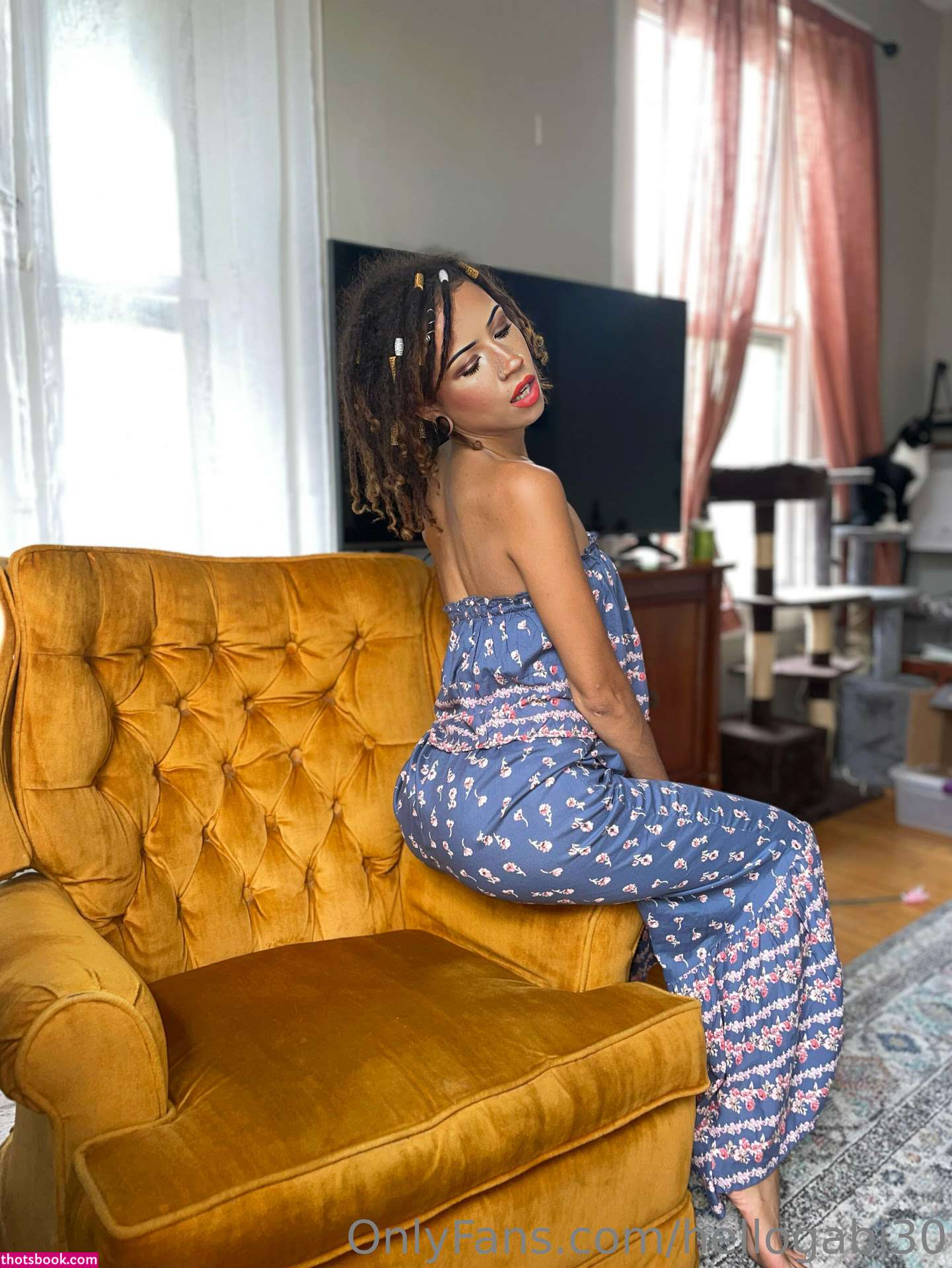 Gabi Moran hellogabi30 Nude Leaks OnlyFans Photos #2 1289093