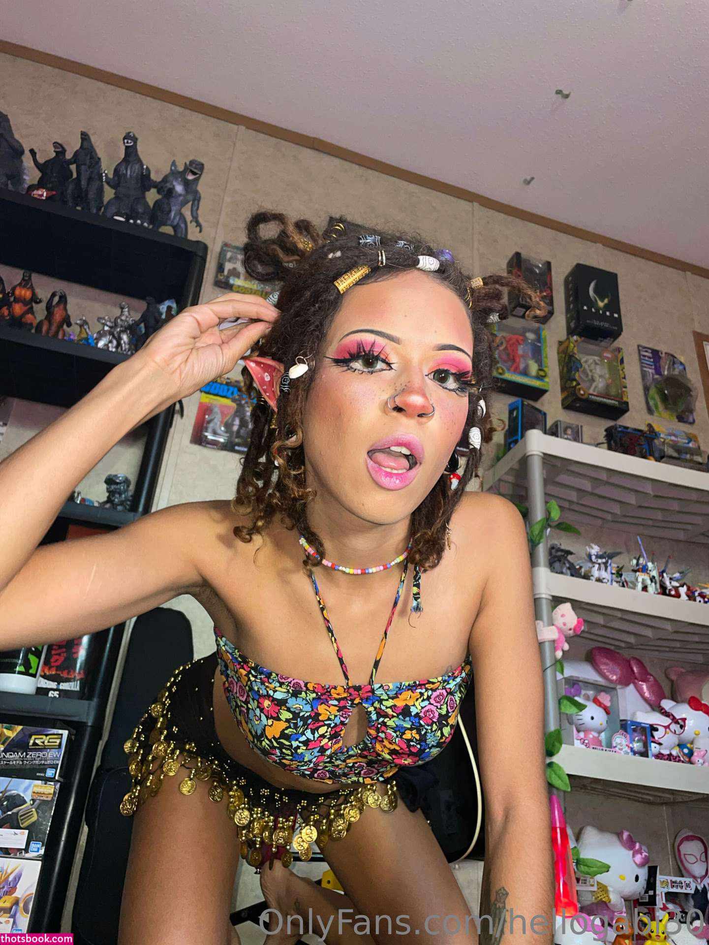 Gabi Moran hellogabi30 Nude Leaks OnlyFans Photos #6 1289141