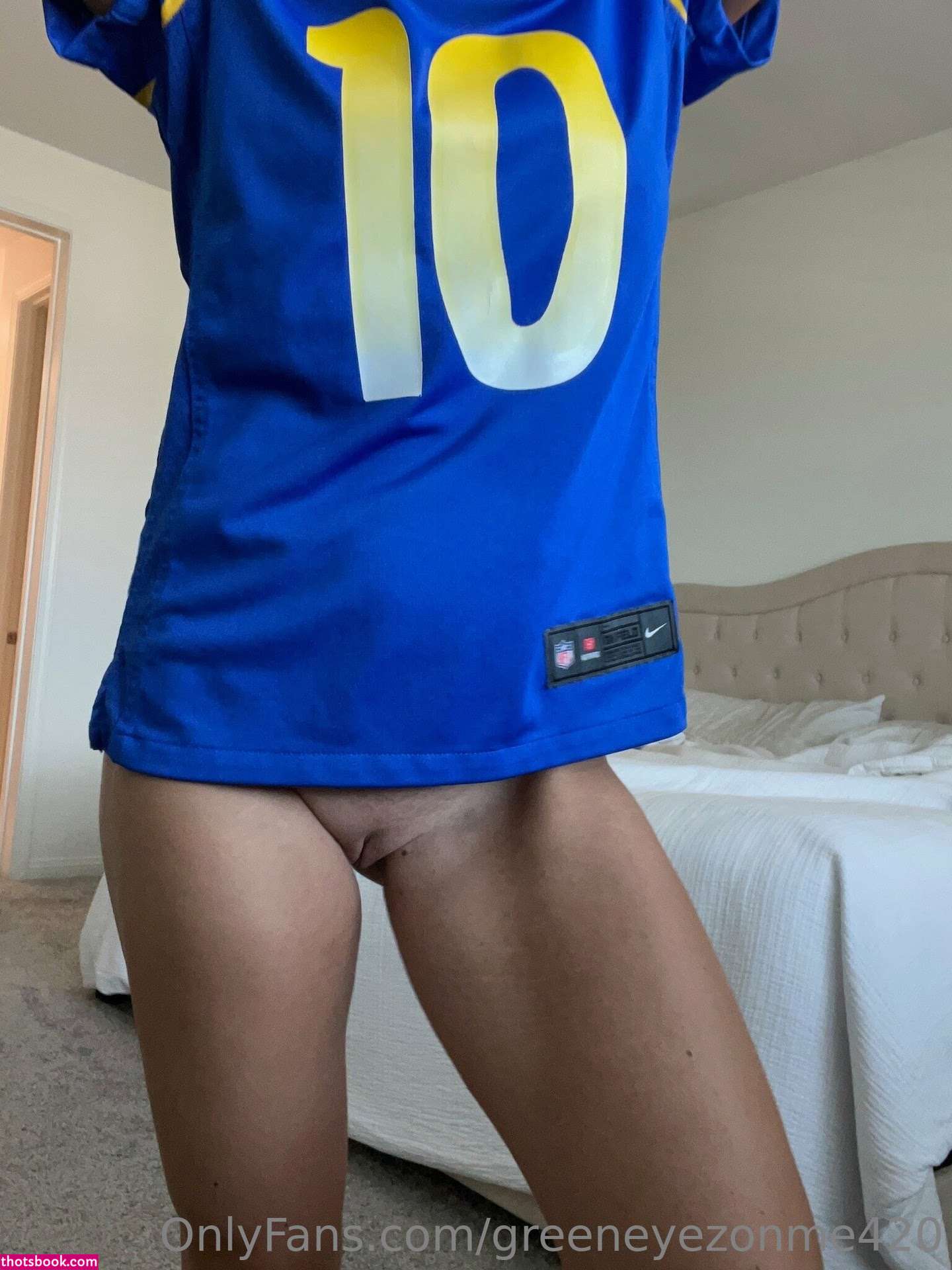 GreenEyezOnMe GreenEyezOnMe420 Nude Leaks OnlyFans Photos #7 1289176