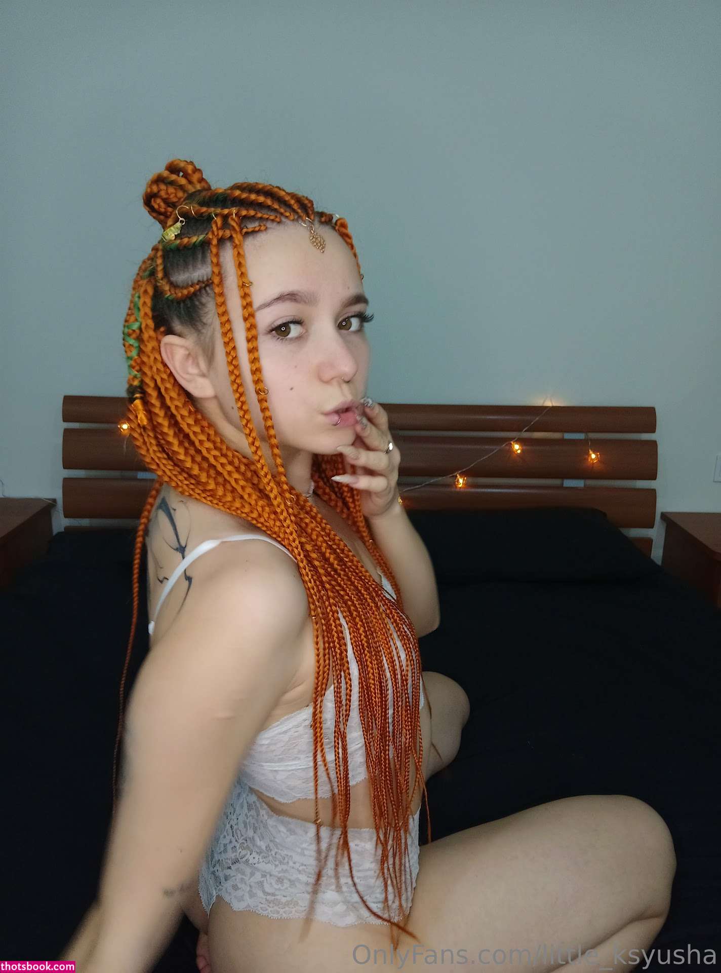 KSENIA MEOW little ksyusha Nude Leaks OnlyFans Photos #7 1289330