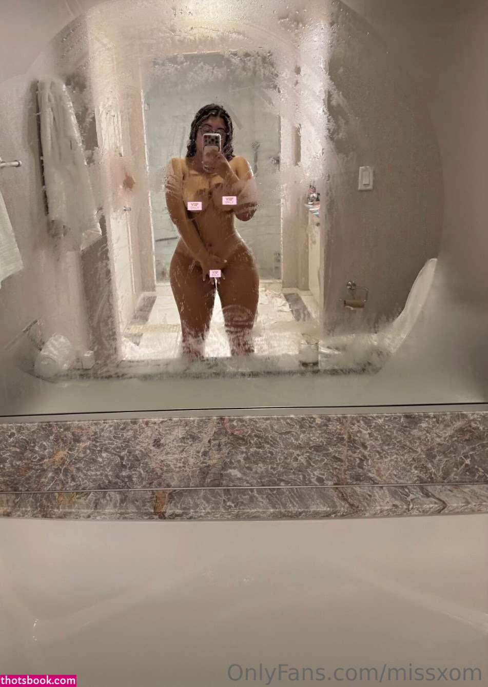 Mariah Missxom Nude Leaks OnlyFans Photos #5 1289429