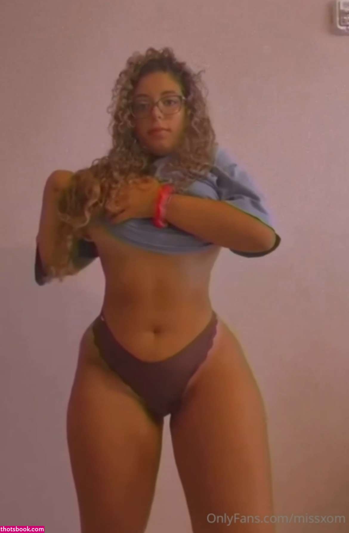 Mariah Missxom Nude Leaks OnlyFans Photos #6 1289430