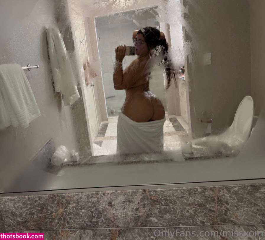 Mariah Missxom Nude Leaks OnlyFans Photos #7 1289440
