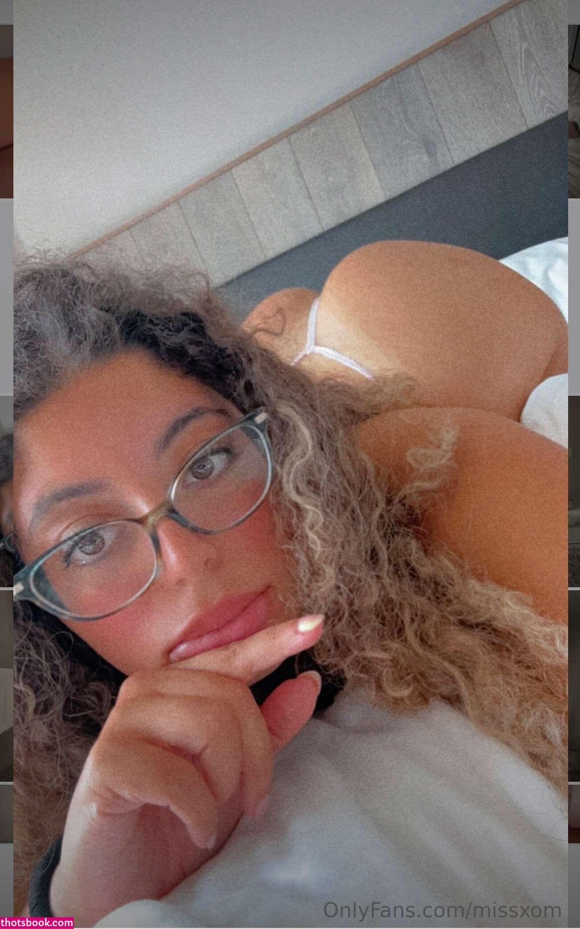 Mariah Missxom Nude Leaks OnlyFans Photos #7 1289444