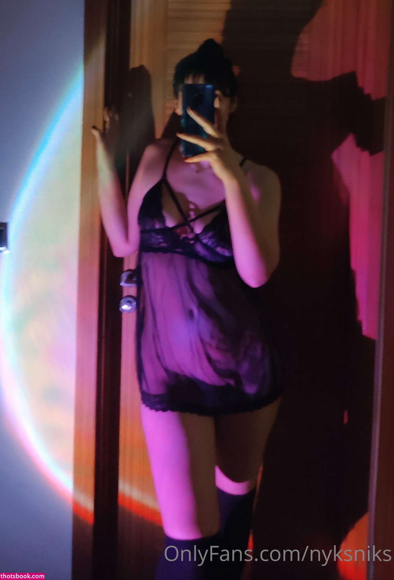 Nyks Niks nyksniks Nude Leaks OnlyFans Photos #7 1289485