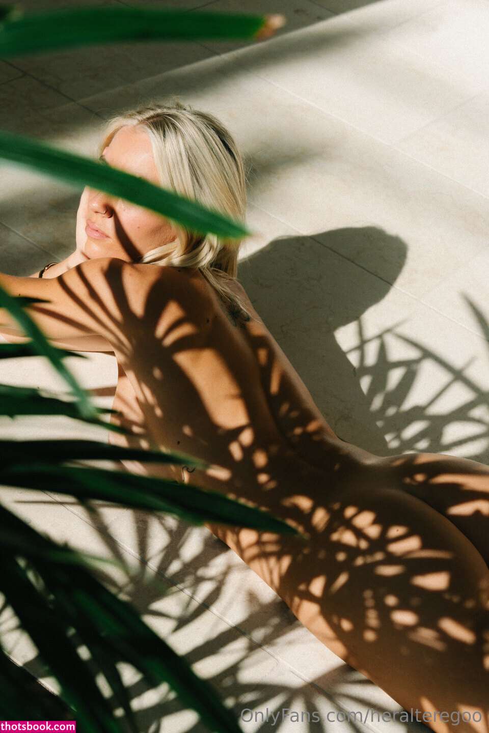 Rebecca McLeod rebeccamcleod heralteregoo Nude Leaks OnlyFans Photos #7 1289634