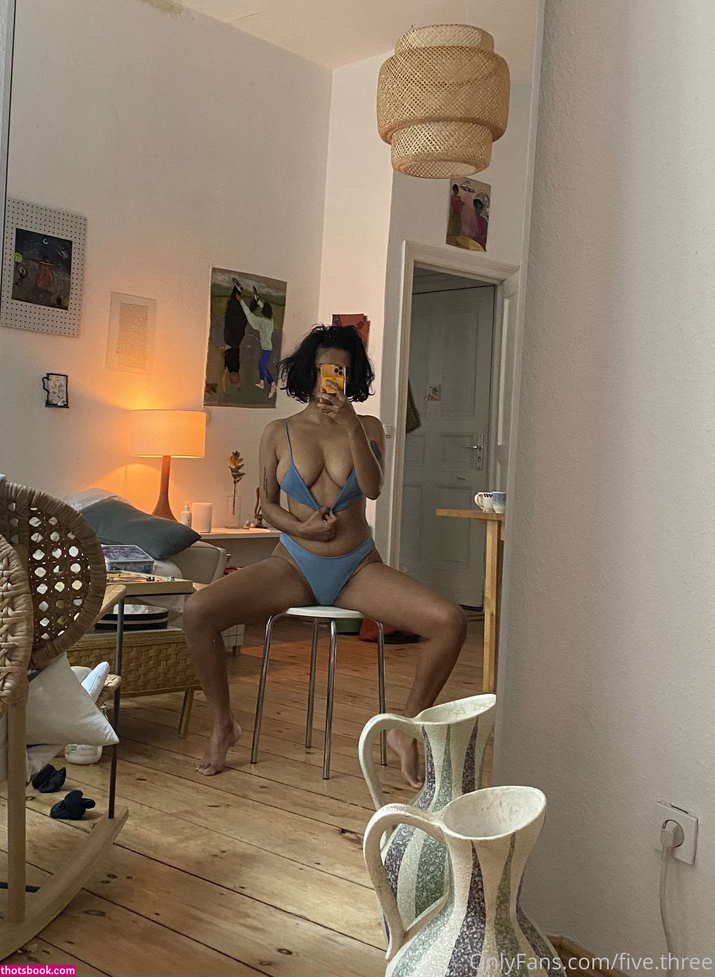 Riya Hamid five three Nude Leaks OnlyFans Photos #3 1289648