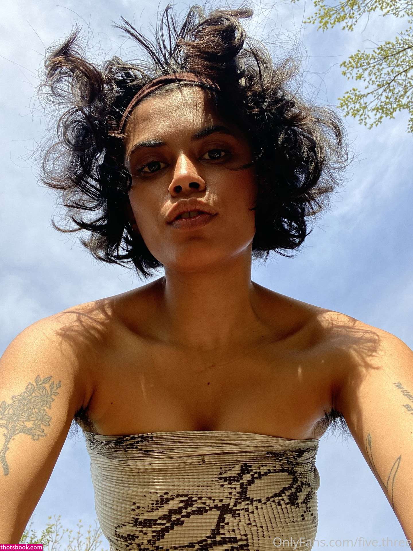 Riya Hamid five three Nude Leaks OnlyFans Photos #6 1289662