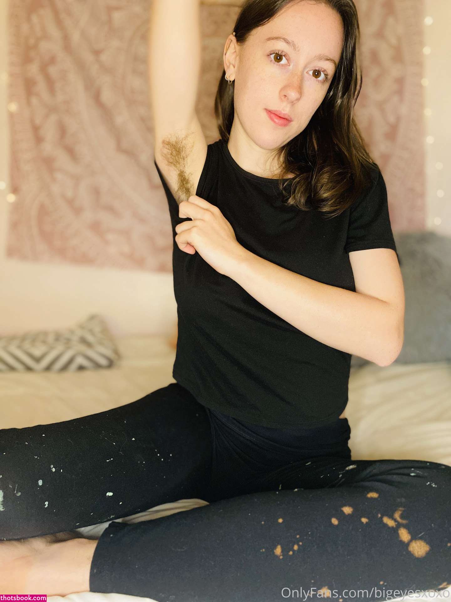 Big Eyes bigeyesxoxo Nude Leaks OnlyFans Photos #10 1289845