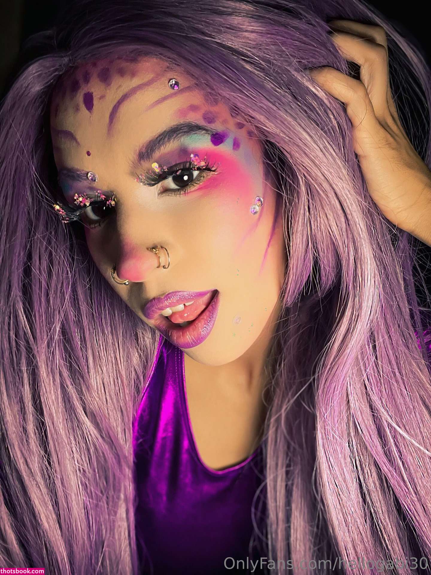 Gabi Moran hellogabi30 Nude Leaks OnlyFans Photos #15 1290040