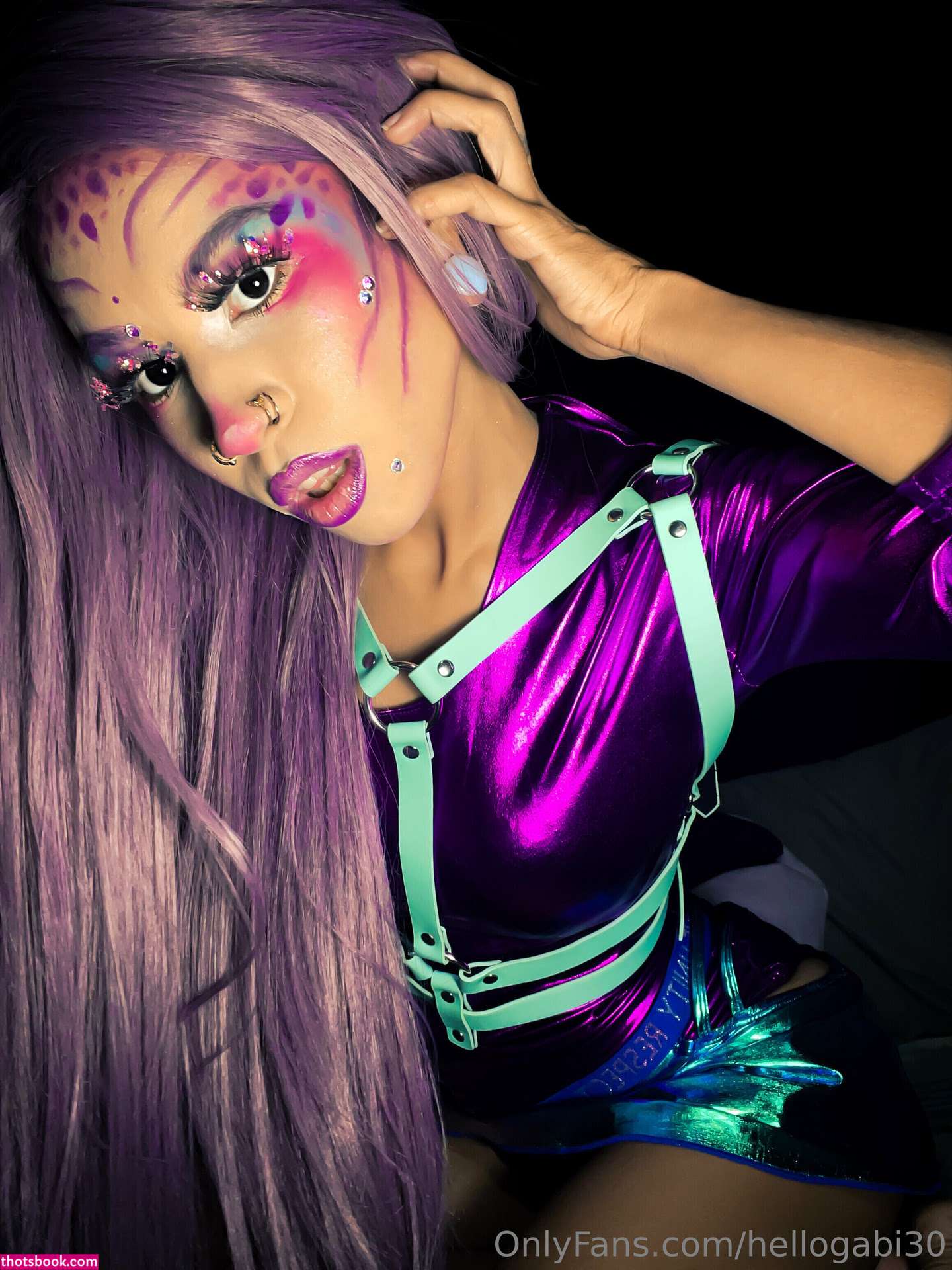 Gabi Moran hellogabi30 Nude Leaks OnlyFans Photos #15 1290067