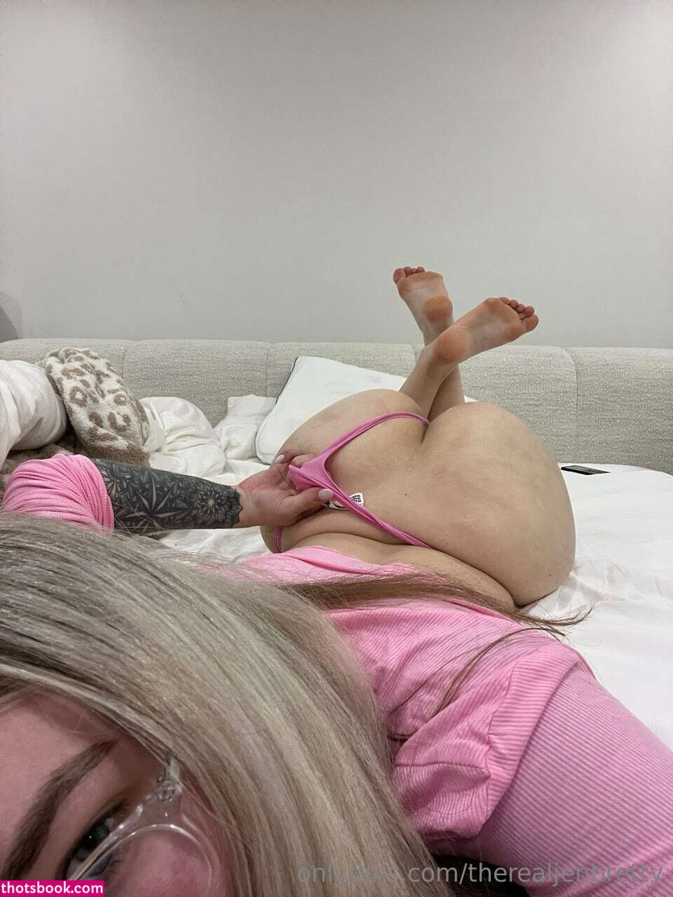 Jen Brett Nude Leaks OnlyFans Photos #66 1290151