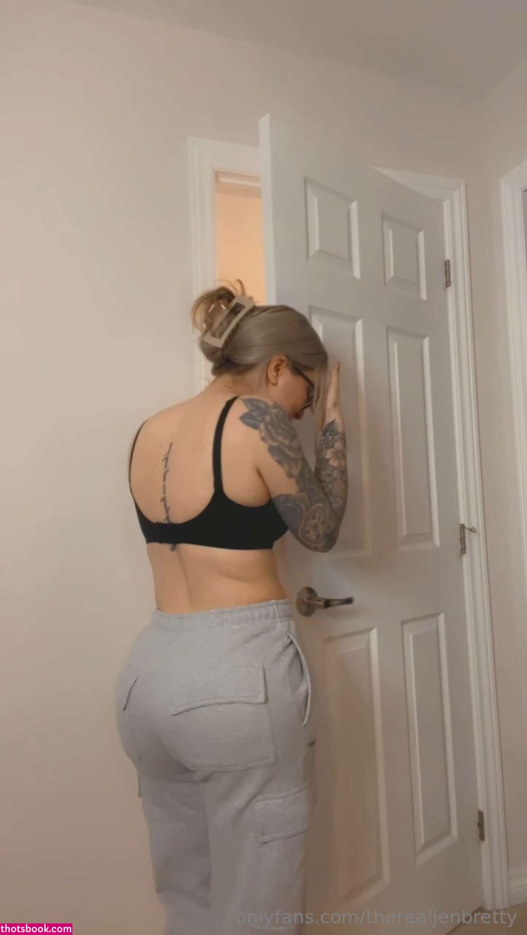 Jen Brett Nude Leaks OnlyFans Photos #69 1290164