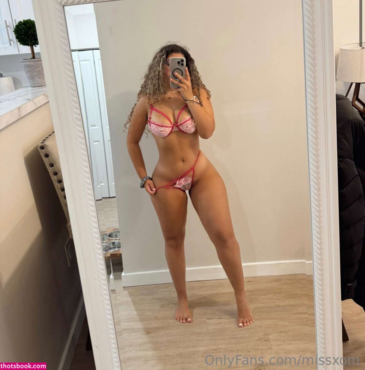 Mariah Missxom Nude Leaks OnlyFans Photos #14 1290465