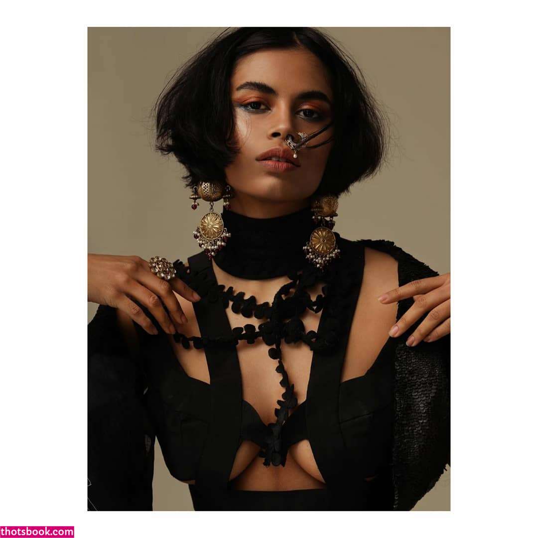 Riya Hamid five three Nude Leaks OnlyFans Photos #8 1290585