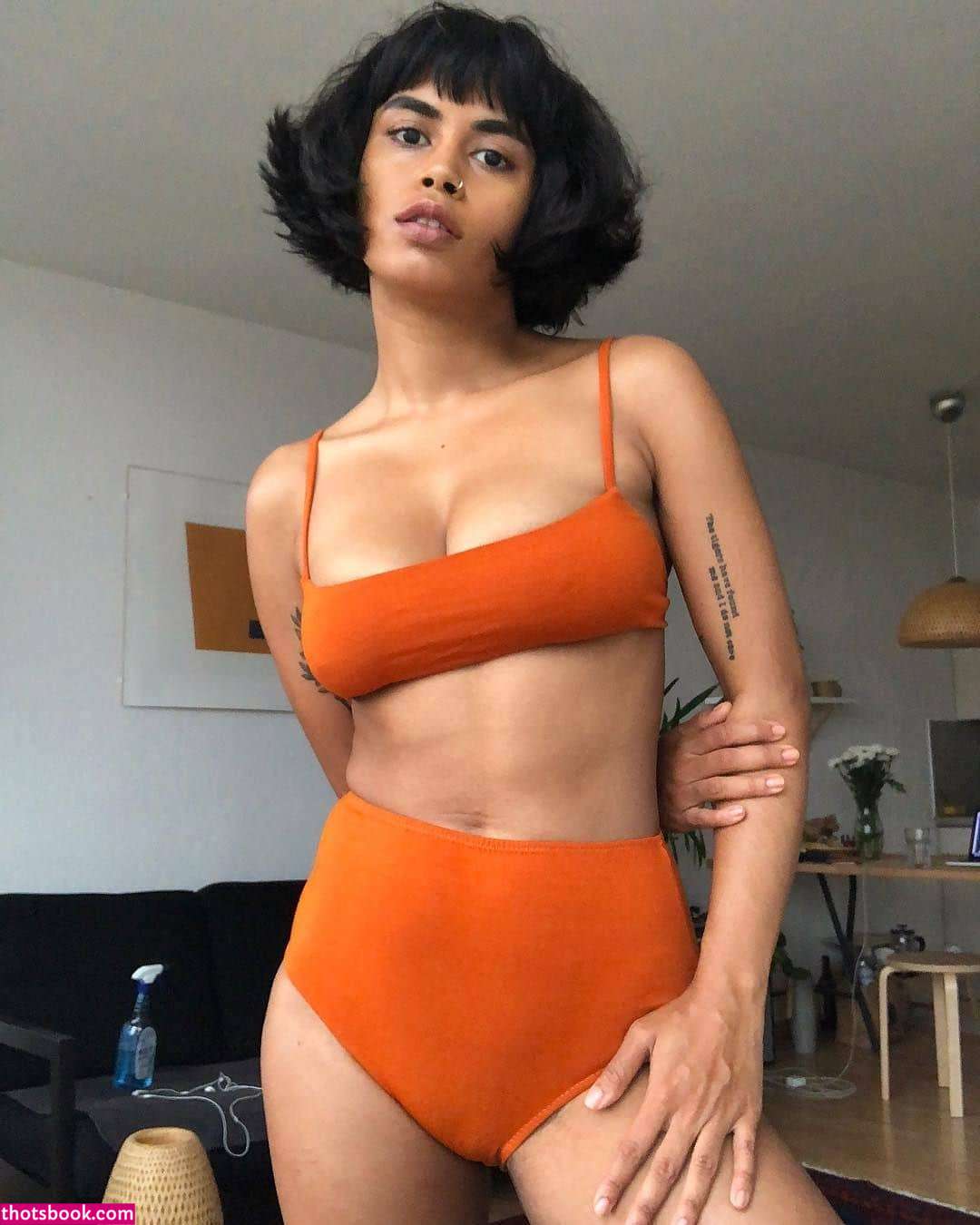 Riya Hamid five three Nude Leaks OnlyFans Photos #8 1290586