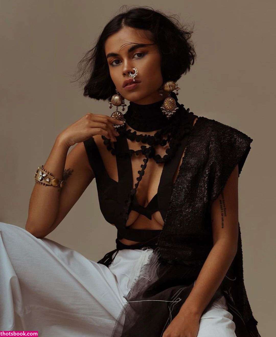 Riya Hamid five three Nude Leaks OnlyFans Photos #9 1290591