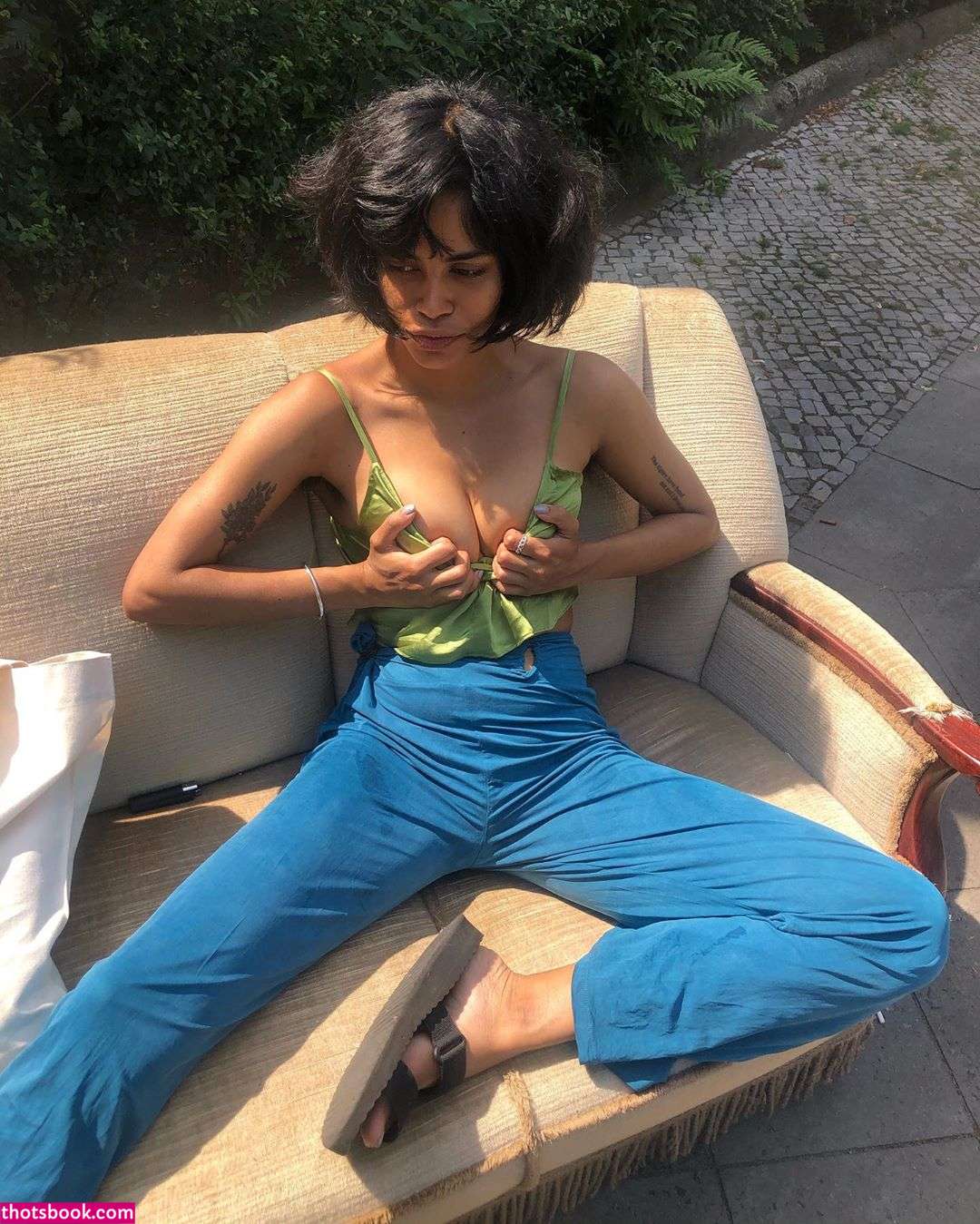 Riya Hamid five three Nude Leaks OnlyFans Photos #11 1290602