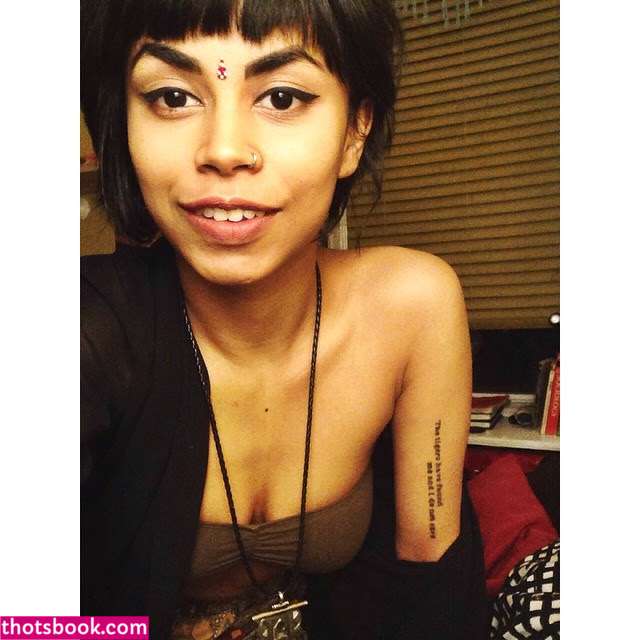 Riya Hamid five three Nude Leaks OnlyFans Photos #15 1290623