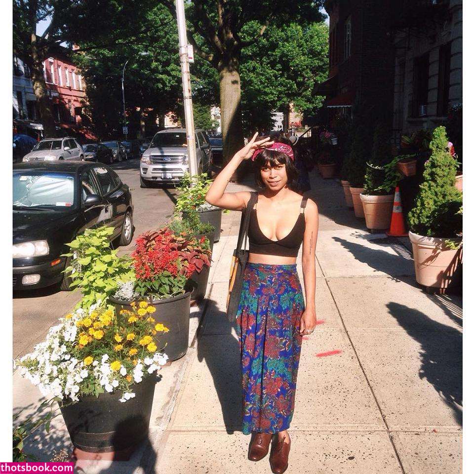 Riya Hamid five three Nude Leaks OnlyFans Photos #15 1290633