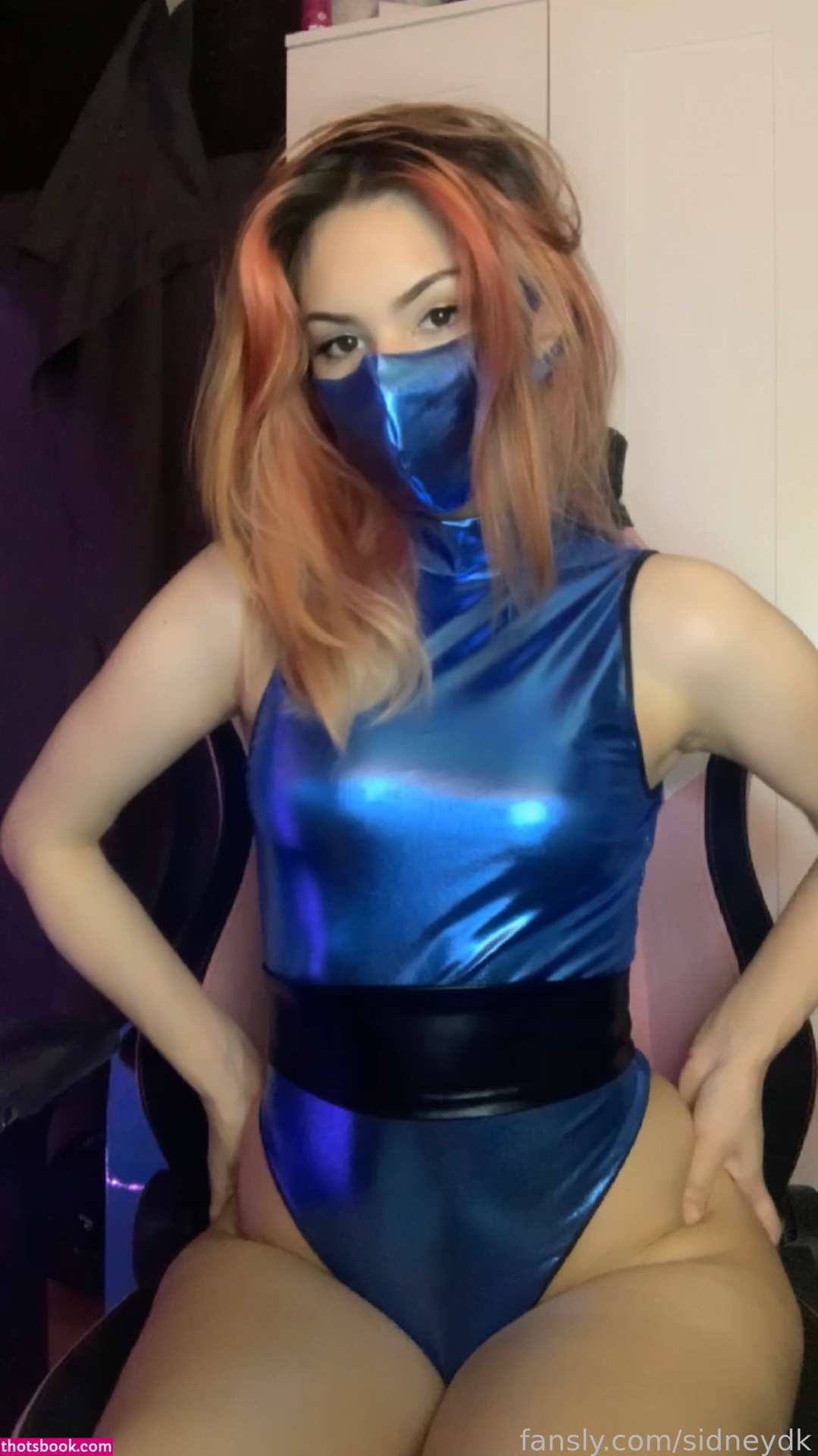 sidneydink sidneydk xpinkdonutx Nude Leaks OnlyFans Photos #15 1290720