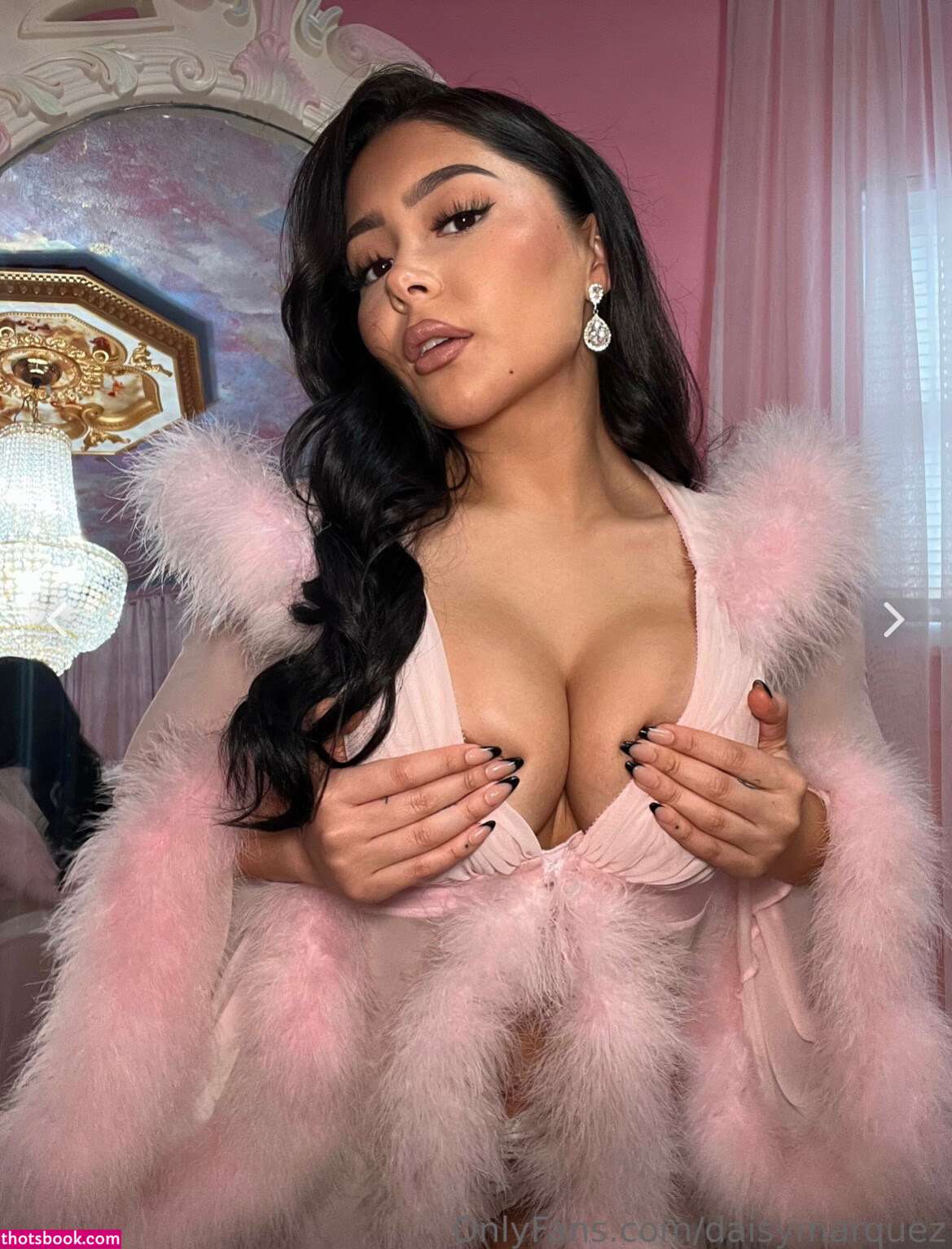 Daisy Marquez Nude Leaks OnlyFans Photos #4 1305465